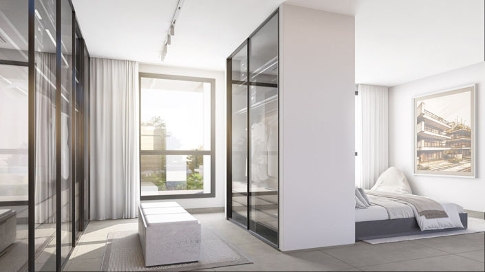 Image No.7-2 Bed Property for sale