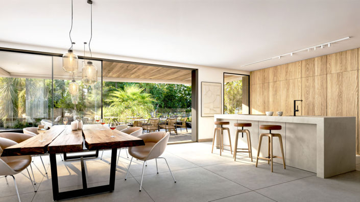 Image No.9-Propriété de 2 chambres à vendre à Estepona