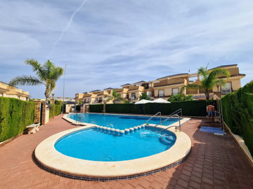 1 - Torre de la Horadada, House