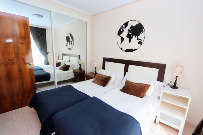 Image No.16-Maison de 3 chambres à vendre à Torre de la Horadada