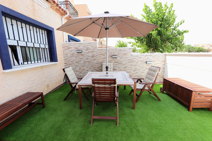 Image No.21-Maison de 3 chambres à vendre à Torre de la Horadada