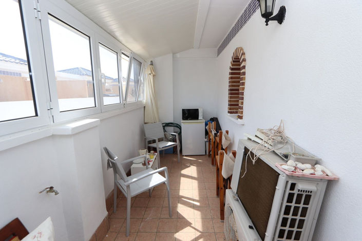 Image No.24-Maison de 3 chambres à vendre à Torre de la Horadada