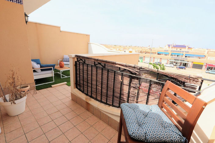 Image No.25-Maison de 3 chambres à vendre à Torre de la Horadada