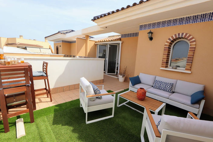 Image No.26-Maison de 3 chambres à vendre à Torre de la Horadada