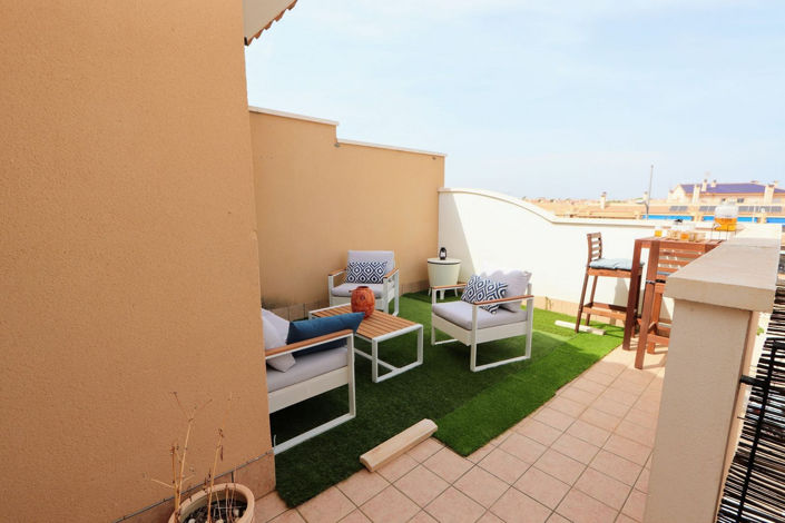 Image No.27-Maison de 3 chambres à vendre à Torre de la Horadada