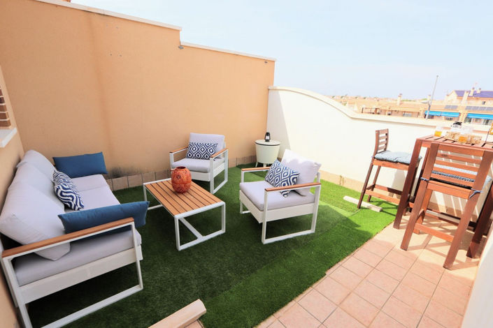 Image No.28-Maison de 3 chambres à vendre à Torre de la Horadada