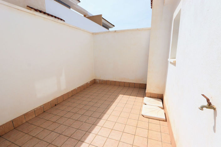 Image No.33-Maison de 3 chambres à vendre à Torre de la Horadada