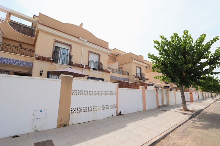 Image No.36-Maison de 3 chambres à vendre à Torre de la Horadada