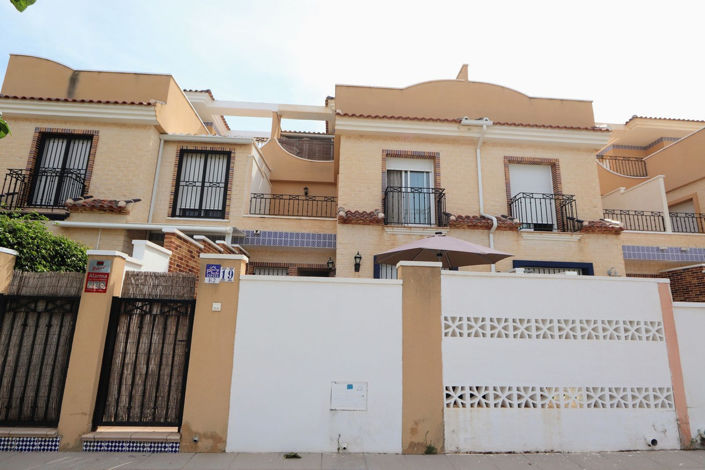 Image No.38-Maison de 3 chambres à vendre à Torre de la Horadada