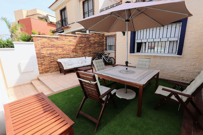 Image No.5-Maison de 3 chambres à vendre à Torre de la Horadada