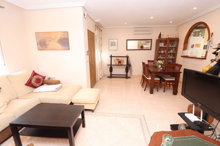 Image No.7-Maison de 3 chambres à vendre à Torre de la Horadada