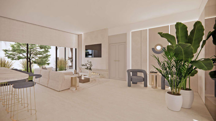 Image No.11-4 Bed Villa for sale
