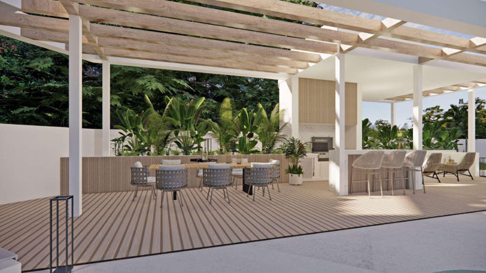 Image No.16-4 Bed Villa for sale