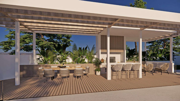 Image No.17-4 Bed Villa for sale