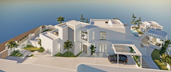 Image No.19-Villa de 4 chambres à vendre à Benalmadena