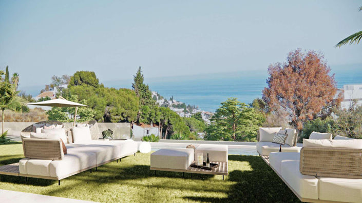 Image No.20-4 Bed Villa for sale