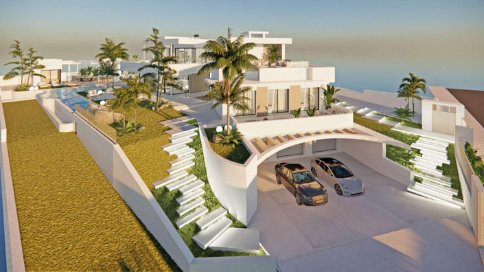 Image No.22-4 Bed Villa for sale