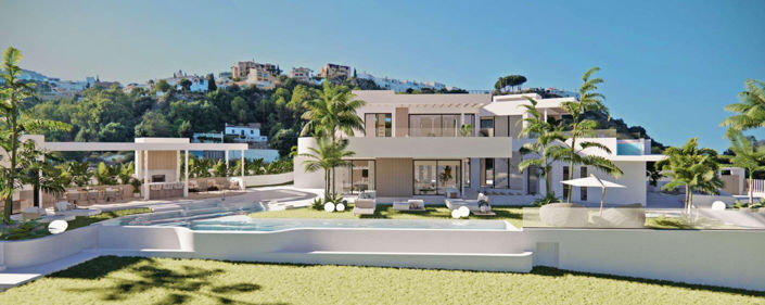 Image No.24-4 Bed Villa for sale