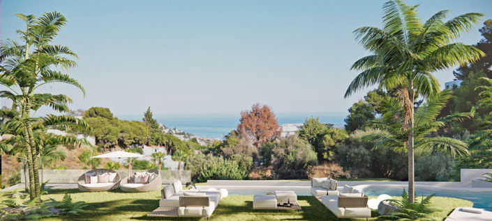 Image No.3-4 Bed Villa for sale