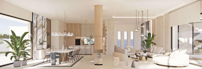 Image No.4-4 Bed Villa for sale