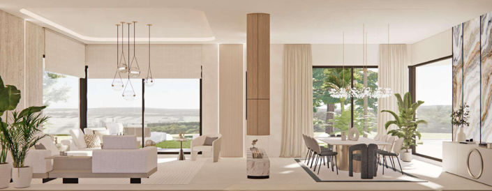 Image No.5-4 Bed Villa for sale