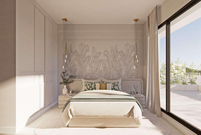 Image No.9-4 Bed Villa for sale