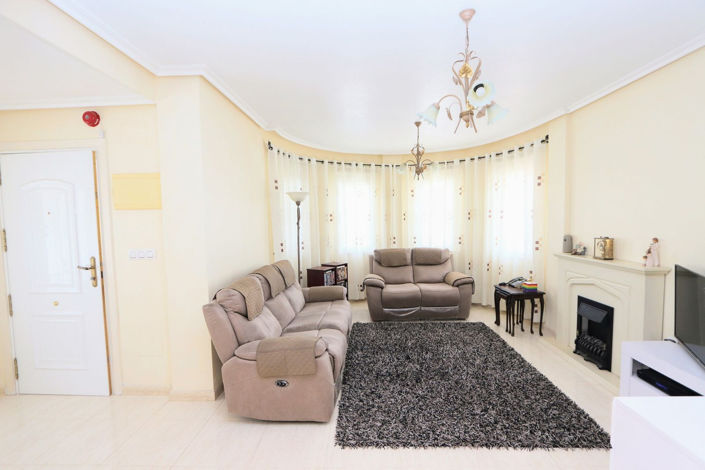 Image No.10-Maison de 3 chambres à vendre à Sucina