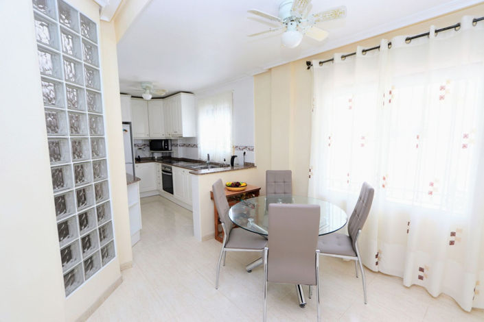 Image No.12-Maison de 3 chambres à vendre à Sucina