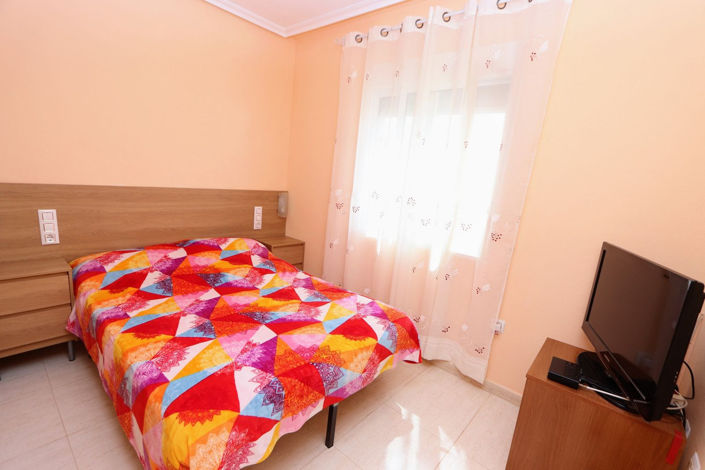 Image No.22-Maison de 3 chambres à vendre à Sucina