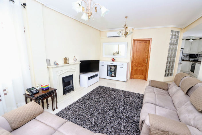 Image No.3-Maison de 3 chambres à vendre à Sucina