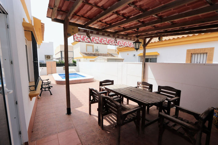 Image No.33-Maison de 3 chambres à vendre à Sucina