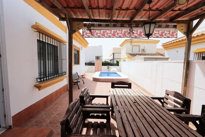 Image No.34-Maison de 3 chambres à vendre à Sucina