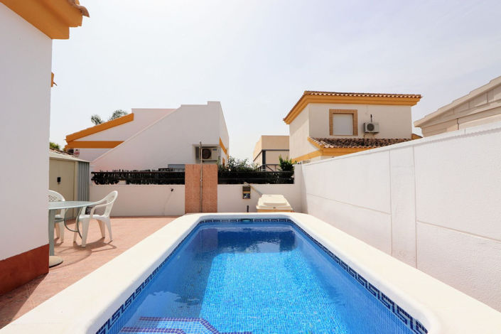 Image No.36-Maison de 3 chambres à vendre à Sucina