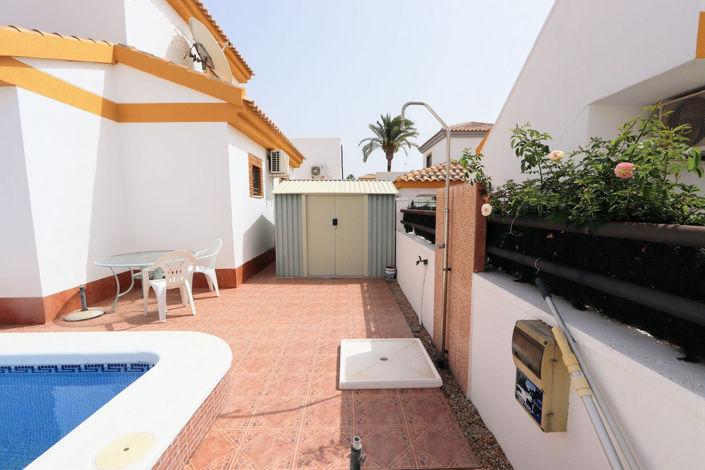 Image No.38-Maison de 3 chambres à vendre à Sucina