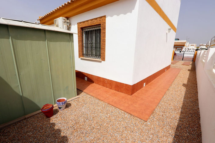 Image No.39-Maison de 3 chambres à vendre à Sucina