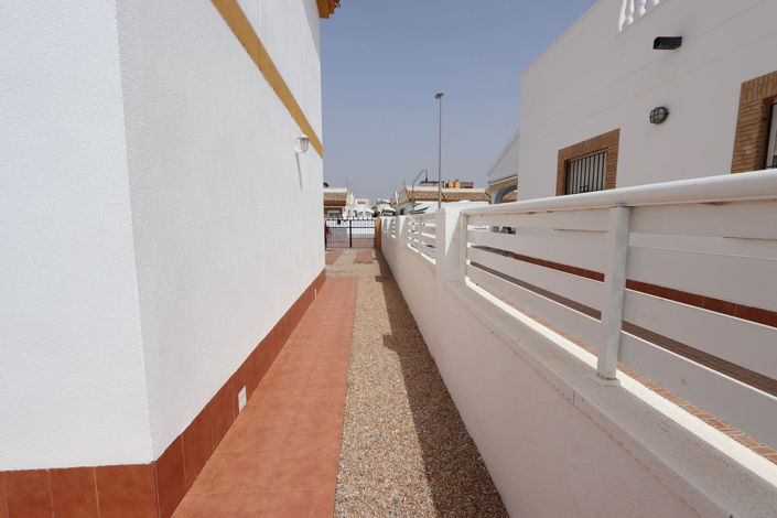 Image No.41-Maison de 3 chambres à vendre à Sucina