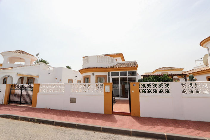 Image No.44-Maison de 3 chambres à vendre à Sucina