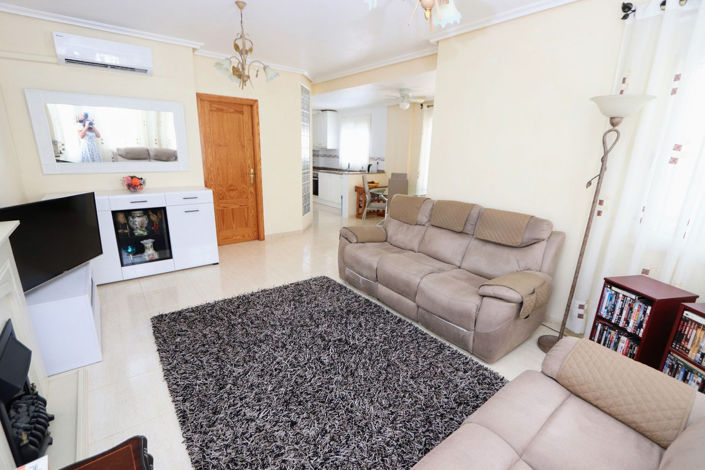 Image No.5-Maison de 3 chambres à vendre à Sucina