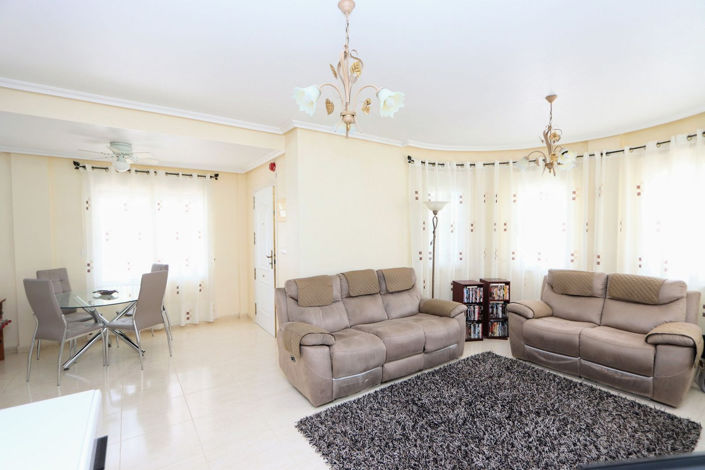 Image No.9-Maison de 3 chambres à vendre à Sucina