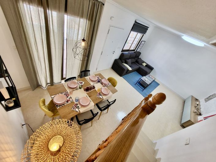 Image No.11-3 Bed Townhouse for sale