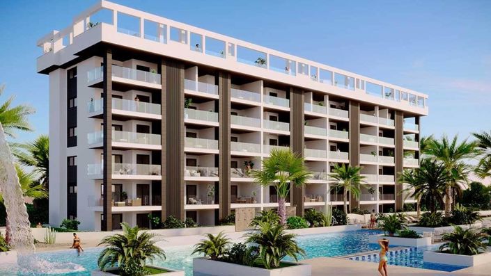 Image No.1-2 Bed Apartment for sale