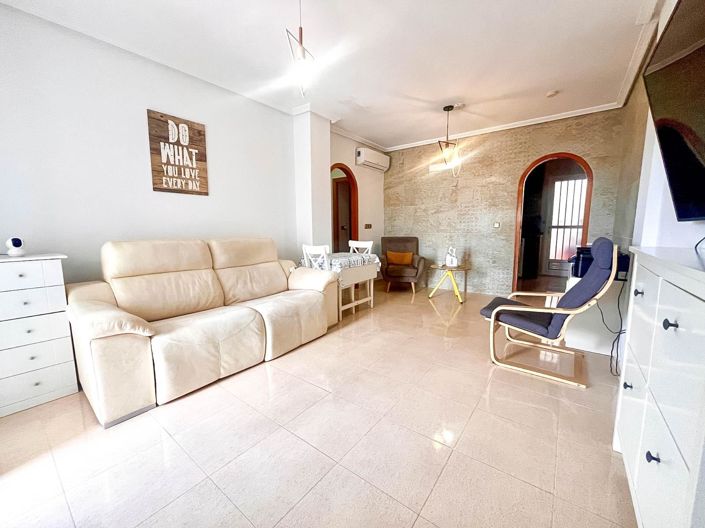 Image No.13-Bungalow de 2 chambres à vendre à Orihuela Costa