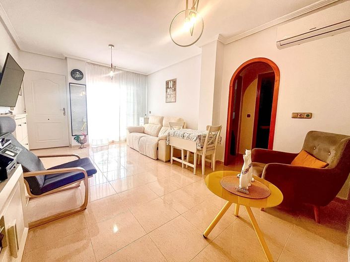 Image No.14-Bungalow de 2 chambres à vendre à Orihuela Costa