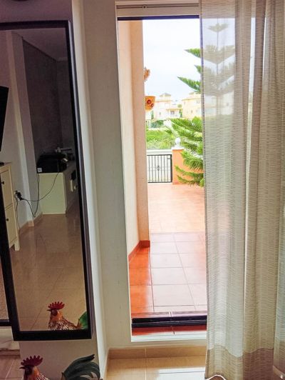Image No.3-Bungalow de 2 chambres à vendre à Orihuela Costa
