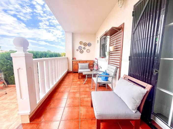 Image No.6-Bungalow de 2 chambres à vendre à Orihuela Costa