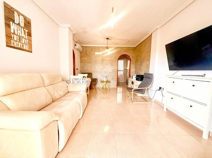 Image No.9-Bungalow de 2 chambres à vendre à Orihuela Costa
