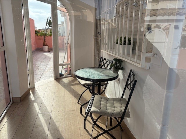 Image No.26-Villa de 5 chambres à vendre à Playa Flamenca