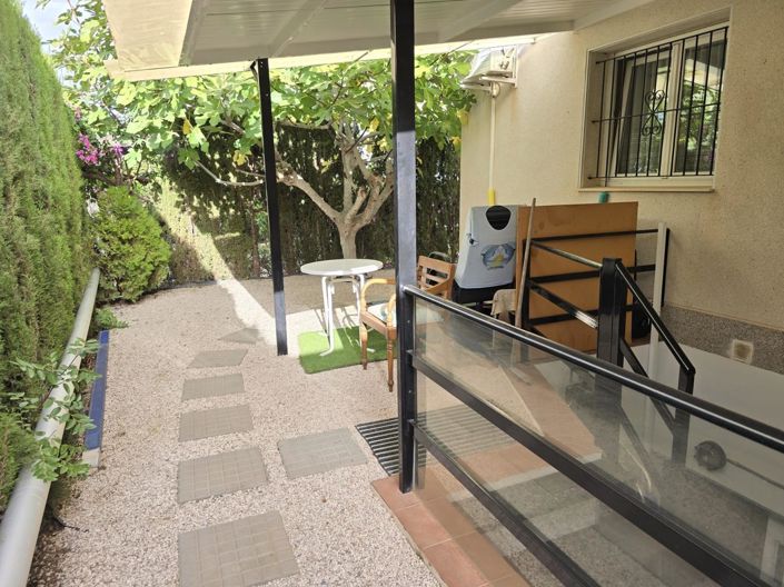 Image No.24-Villa de 3 chambres à vendre à Orihuela Costa