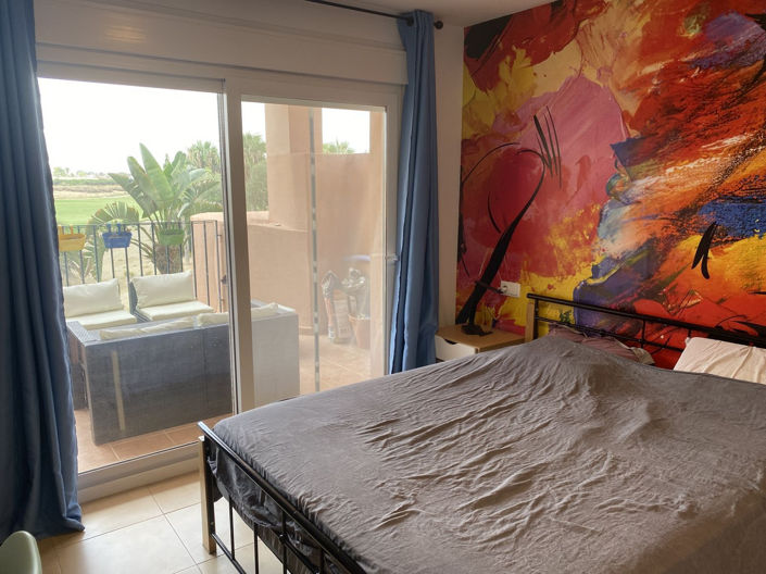 Image No.16-Appartement de 2 chambres à vendre à Mar Menor Golf Resort