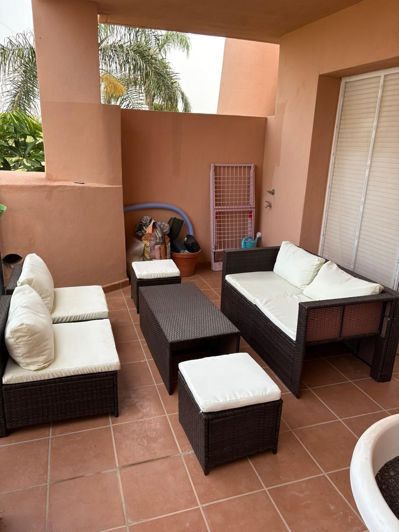 Image No.22-Appartement de 2 chambres à vendre à Mar Menor Golf Resort